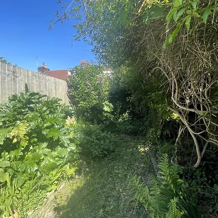 Nyaraló Comfortable Escape In Vibrant Easton Bristol