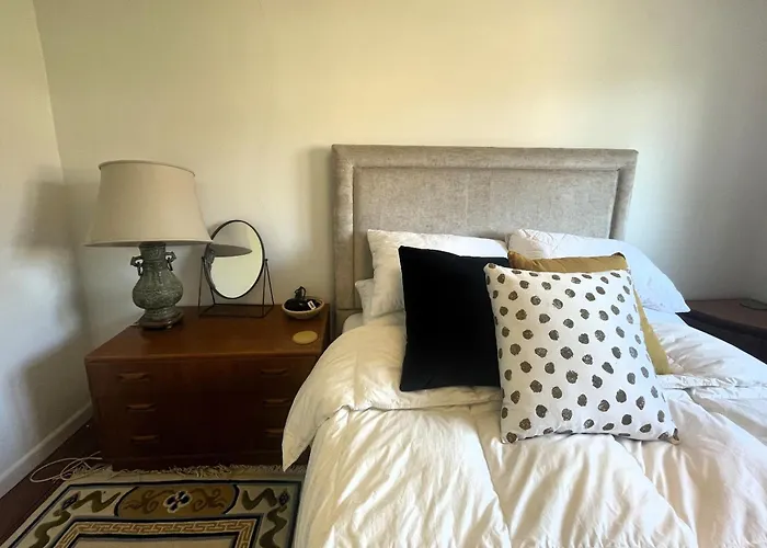 Nyaraló Comfortable Escape In Vibrant Easton Bristol