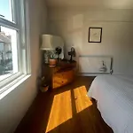 Comfortable Escape In Vibrant Easton