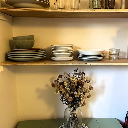 Ferienhaus Comfortable Escape In Vibrant Easton