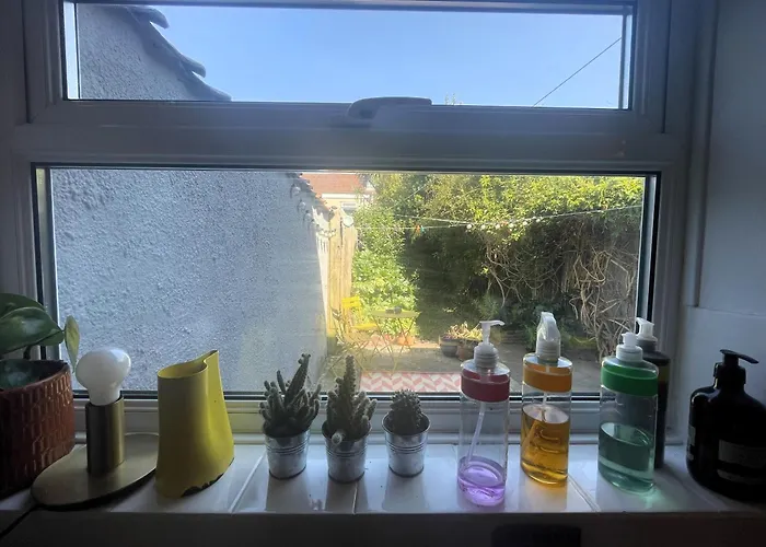 Σπίτι διακοπών Comfortable Escape In Vibrant Easton