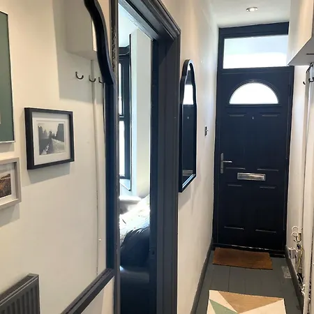 Casa de Férias Comfortable Escape In Vibrant Easton